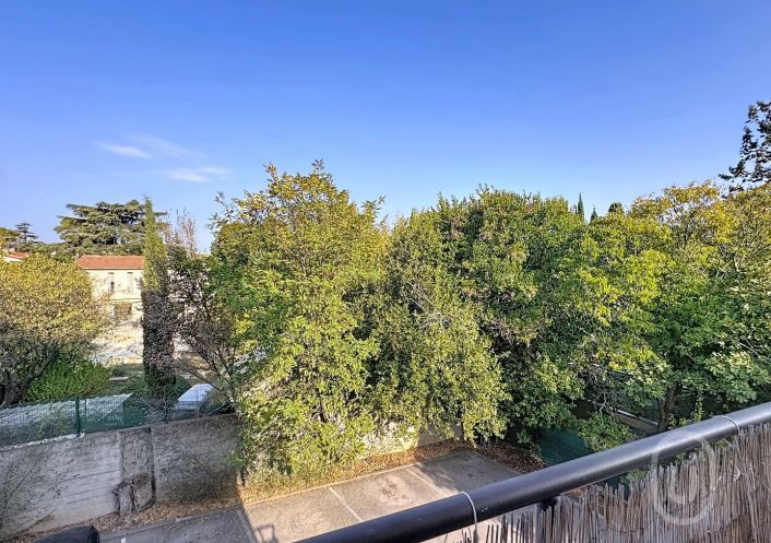 vente Appartement Montpellier