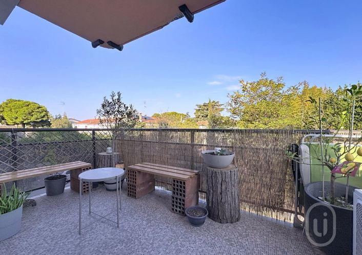vente Appartement Montpellier