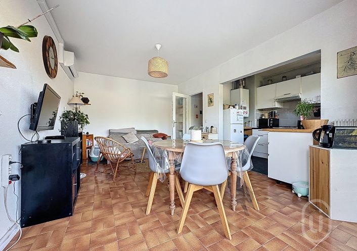 vente Appartement Montpellier