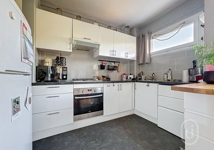 vente Appartement Montpellier