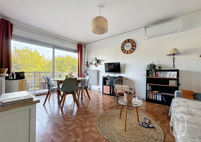 vente Appartement Montpellier