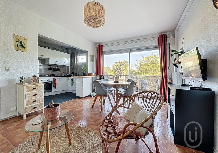 vente Appartement Montpellier