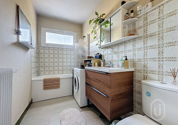 vente Appartement Montpellier
