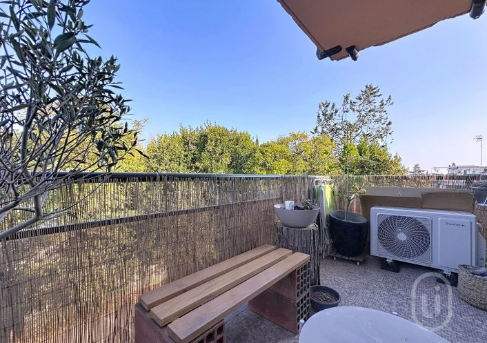 vente Appartement Montpellier