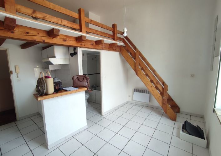 vente Appartement Montpellier