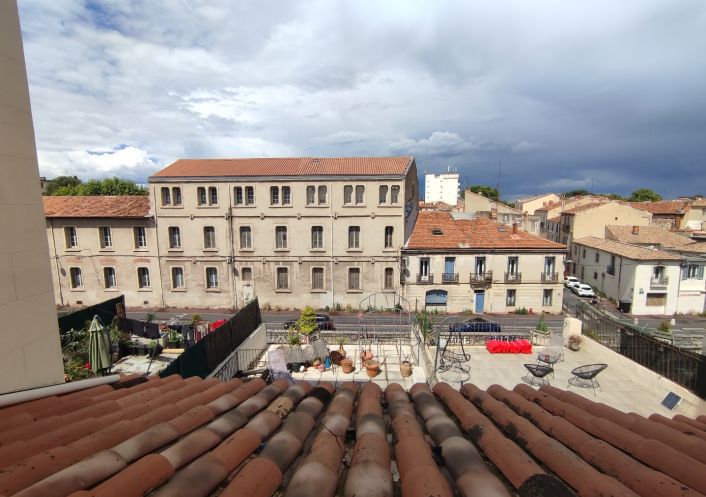 vente Appartement Montpellier