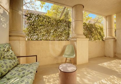 vente Appartement Montpellier