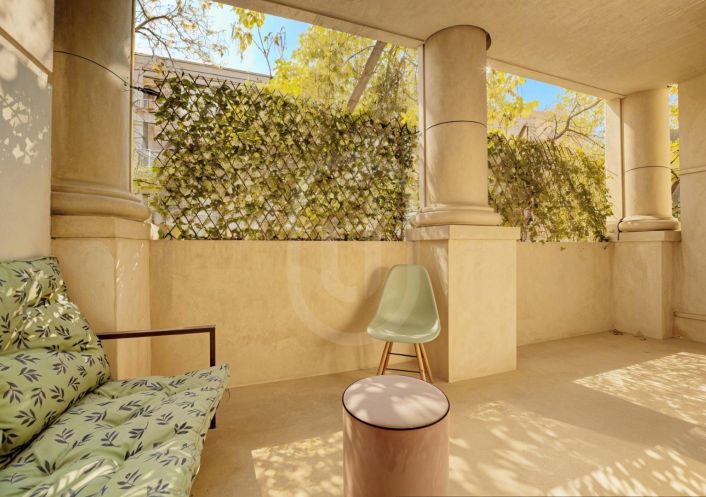 vente Appartement Montpellier