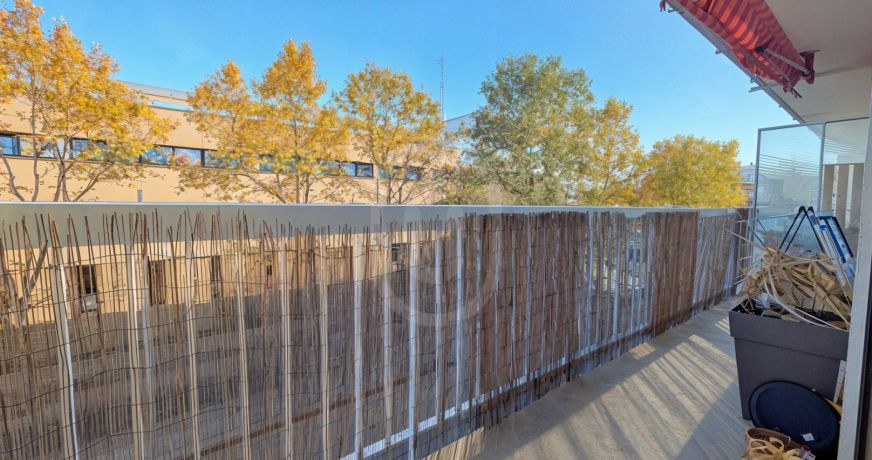 vente Appartement Montpellier