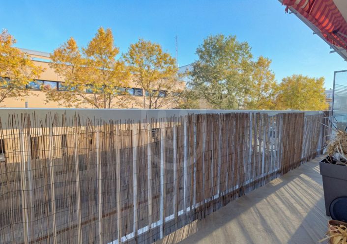 vente Appartement Montpellier