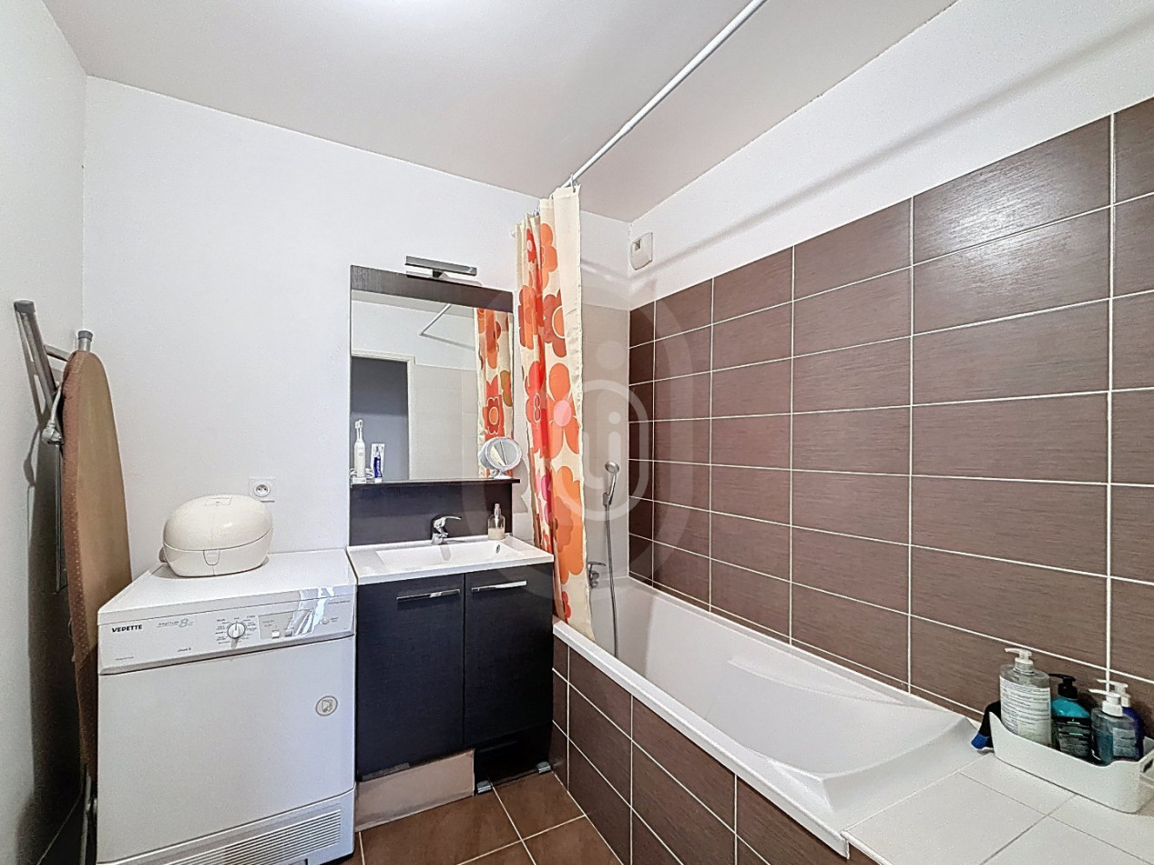 vente Appartement Montpellier - Photo 8