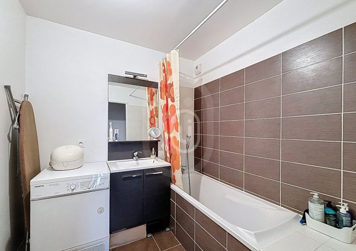 vente Appartement Montpellier