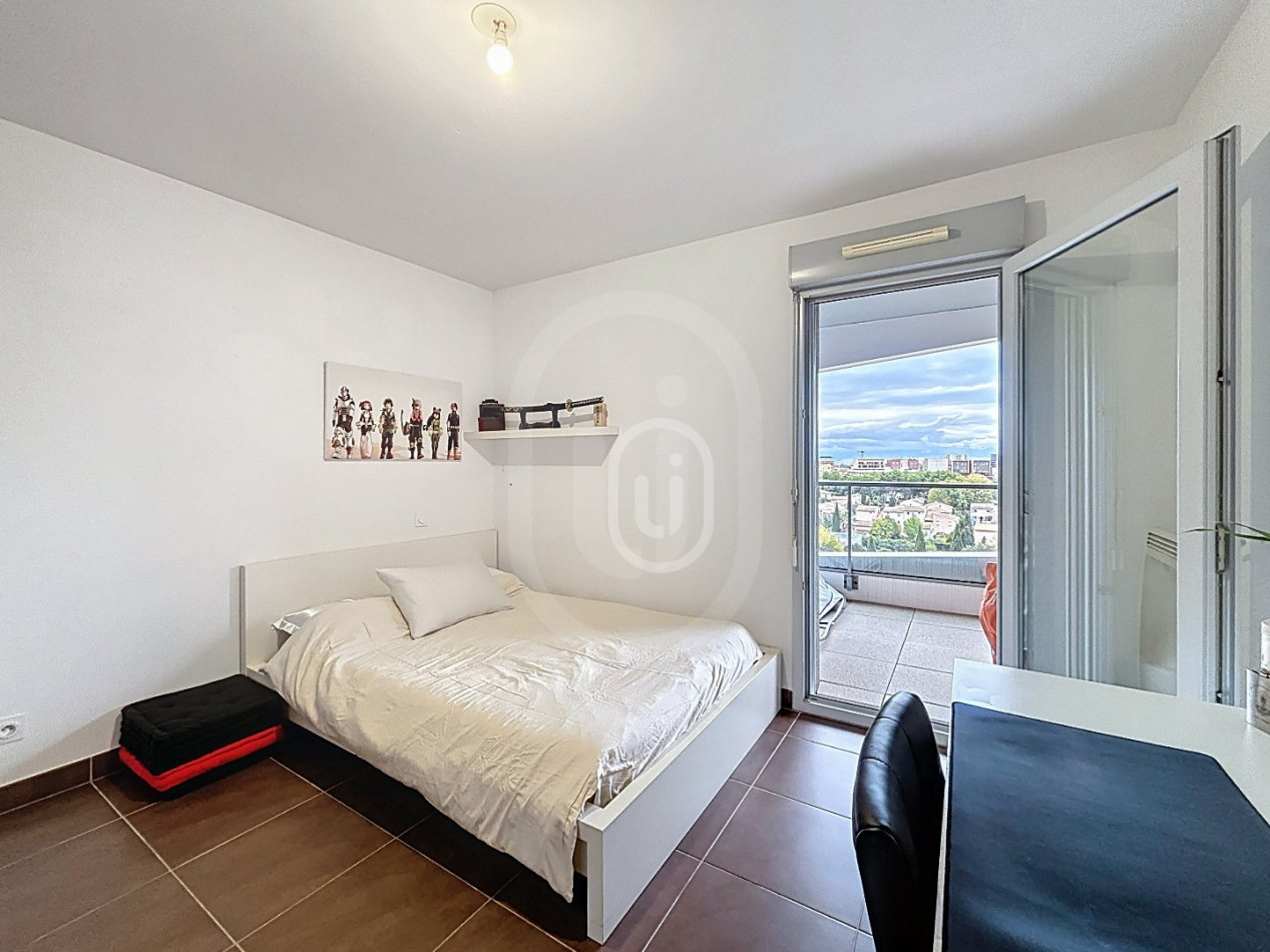 vente Appartement Montpellier - Photo 7