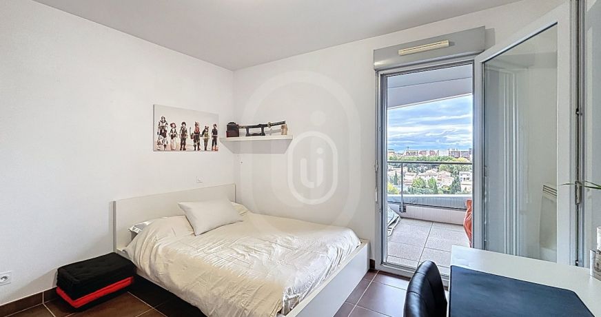 vente Appartement Montpellier