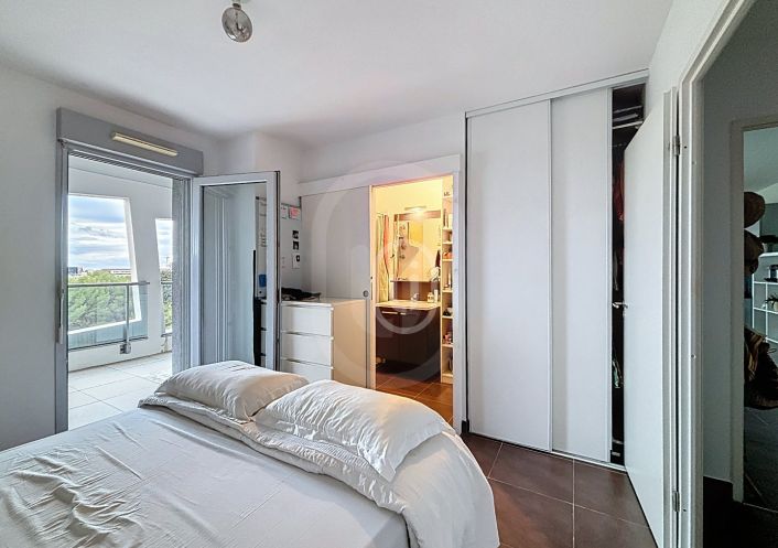 vente Appartement Montpellier