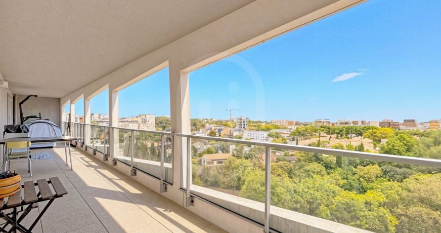 vente Appartement Montpellier
