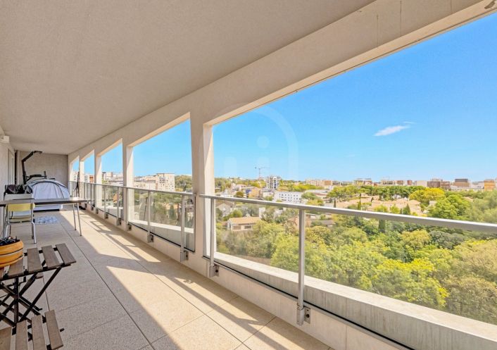 vente Appartement Montpellier
