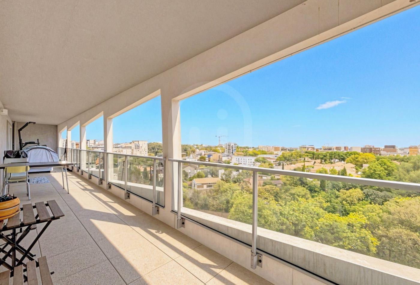 vente Appartement Montpellier - Photo 1