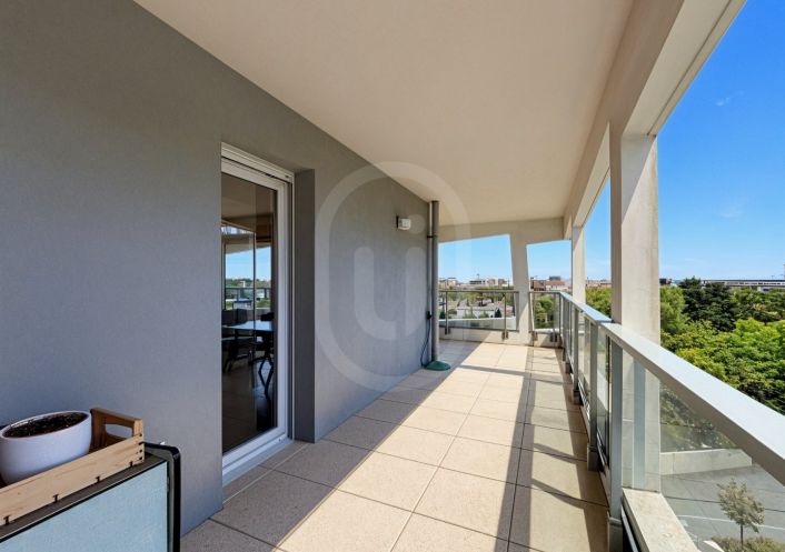 vente Appartement Montpellier