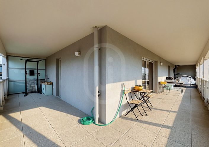vente Appartement Montpellier