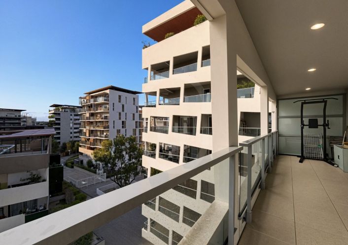vente Appartement Montpellier