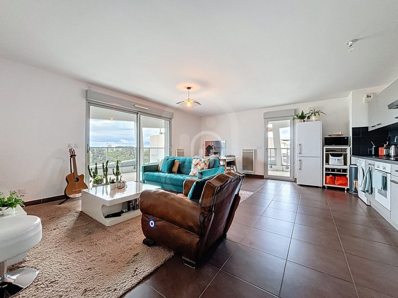 vente Appartement Montpellier - Photo 4