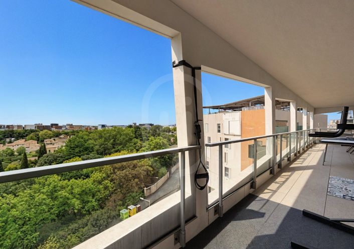 vente Appartement Montpellier
