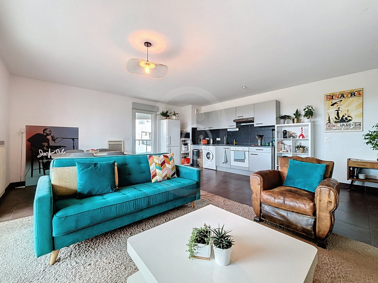 vente Appartement Montpellier - Photo 2