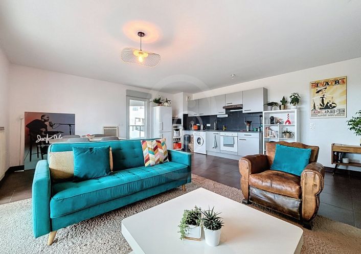 vente Appartement Montpellier