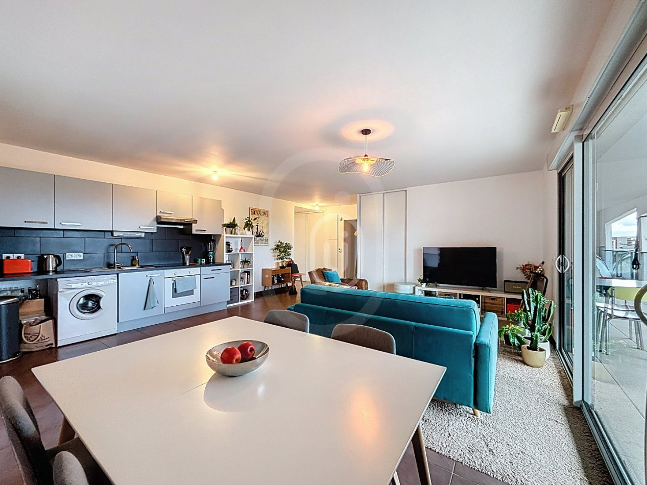 vente Appartement Montpellier - Photo 3