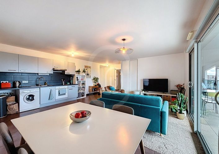vente Appartement Montpellier