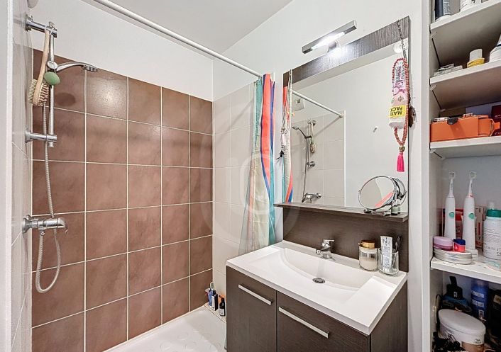vente Appartement Montpellier