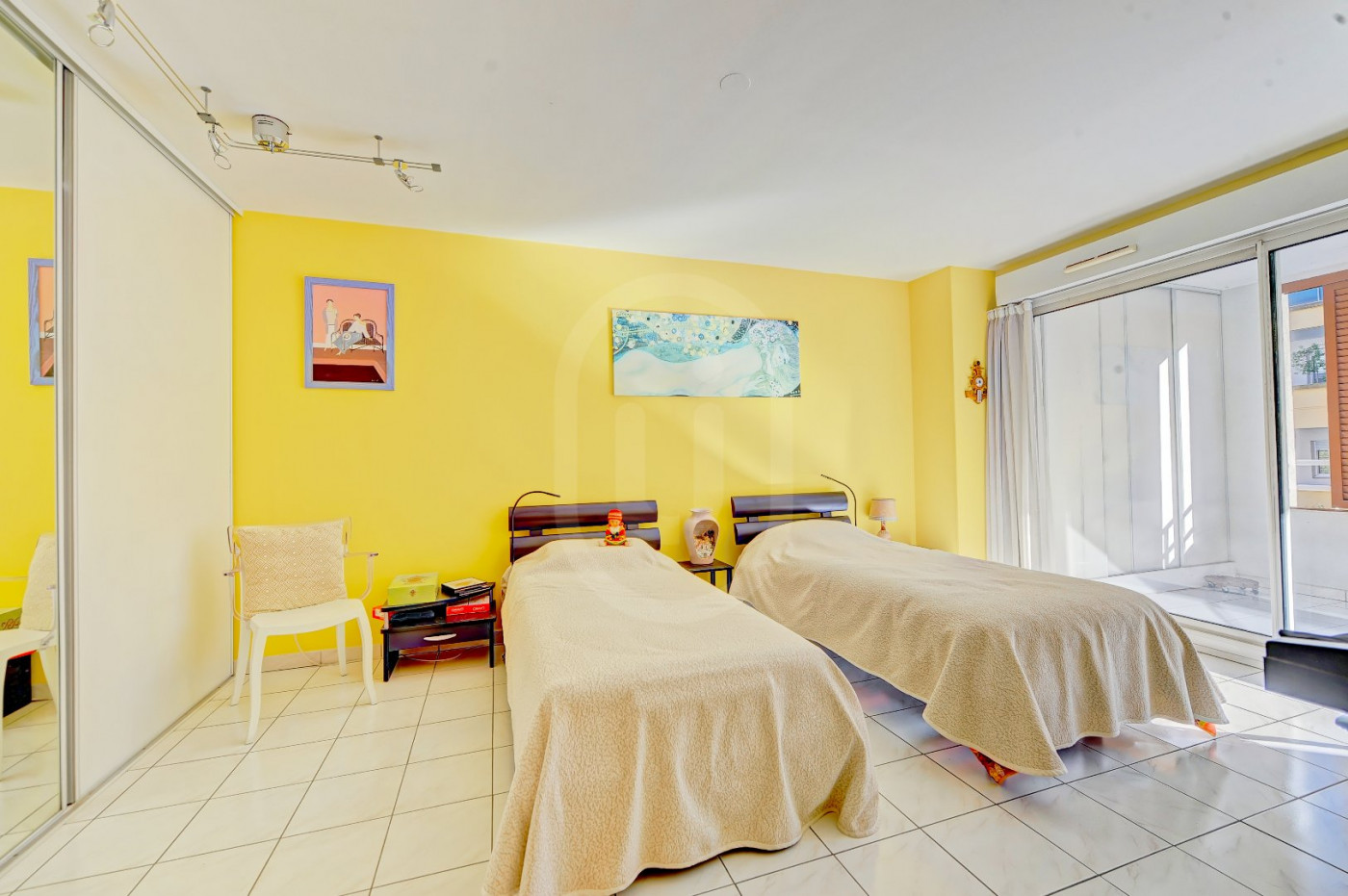 vente Appartement Montpellier - Photo 6