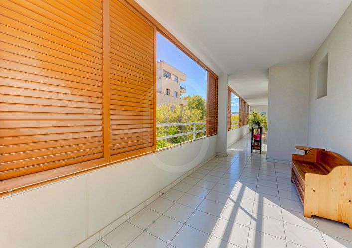 vente Appartement Montpellier