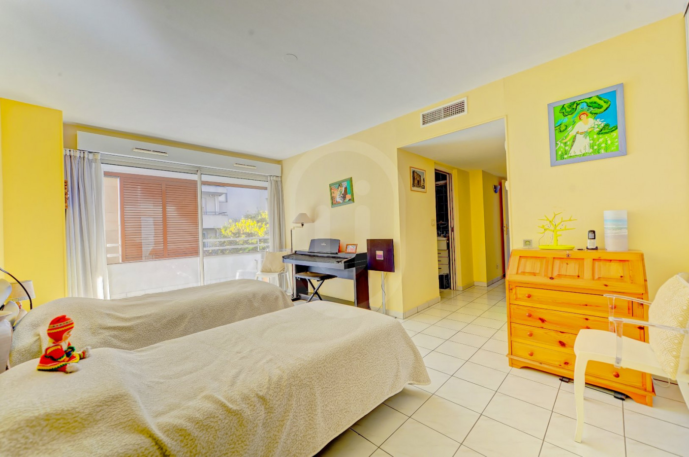 vente Appartement Montpellier - Photo 7