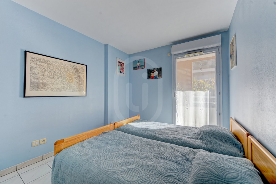 vente Appartement Montpellier - Photo 8