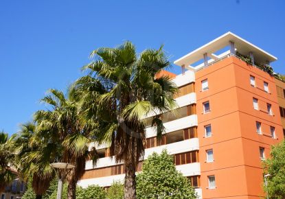 vente Appartement Montpellier