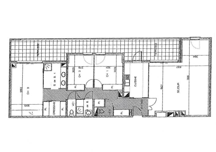 vente Appartement Montpellier