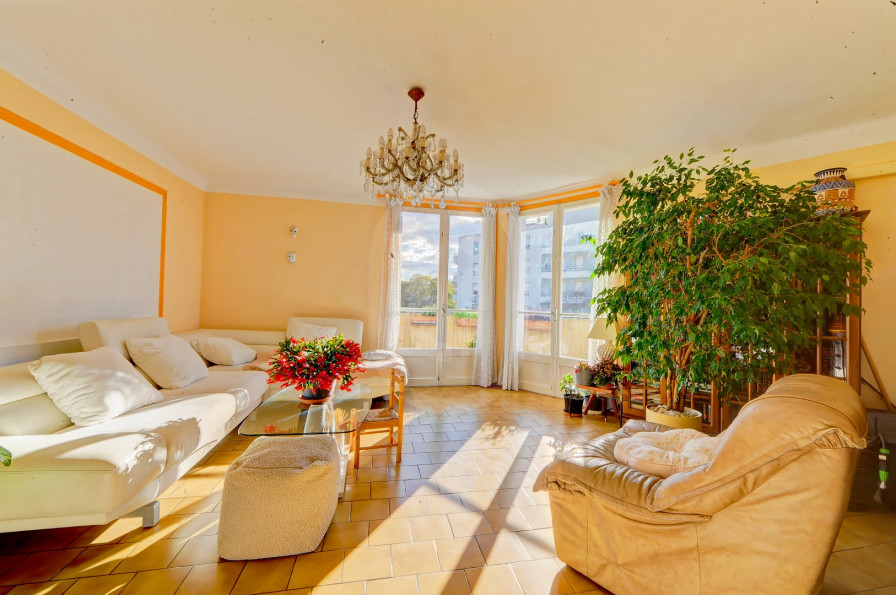 vente Appartement Montpellier - Photo 1