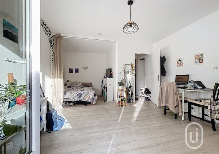 vente Appartement Montpellier