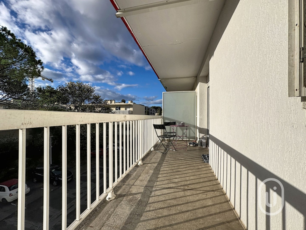 vente Appartement Montpellier - Photo 8