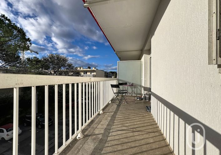 vente Appartement Montpellier