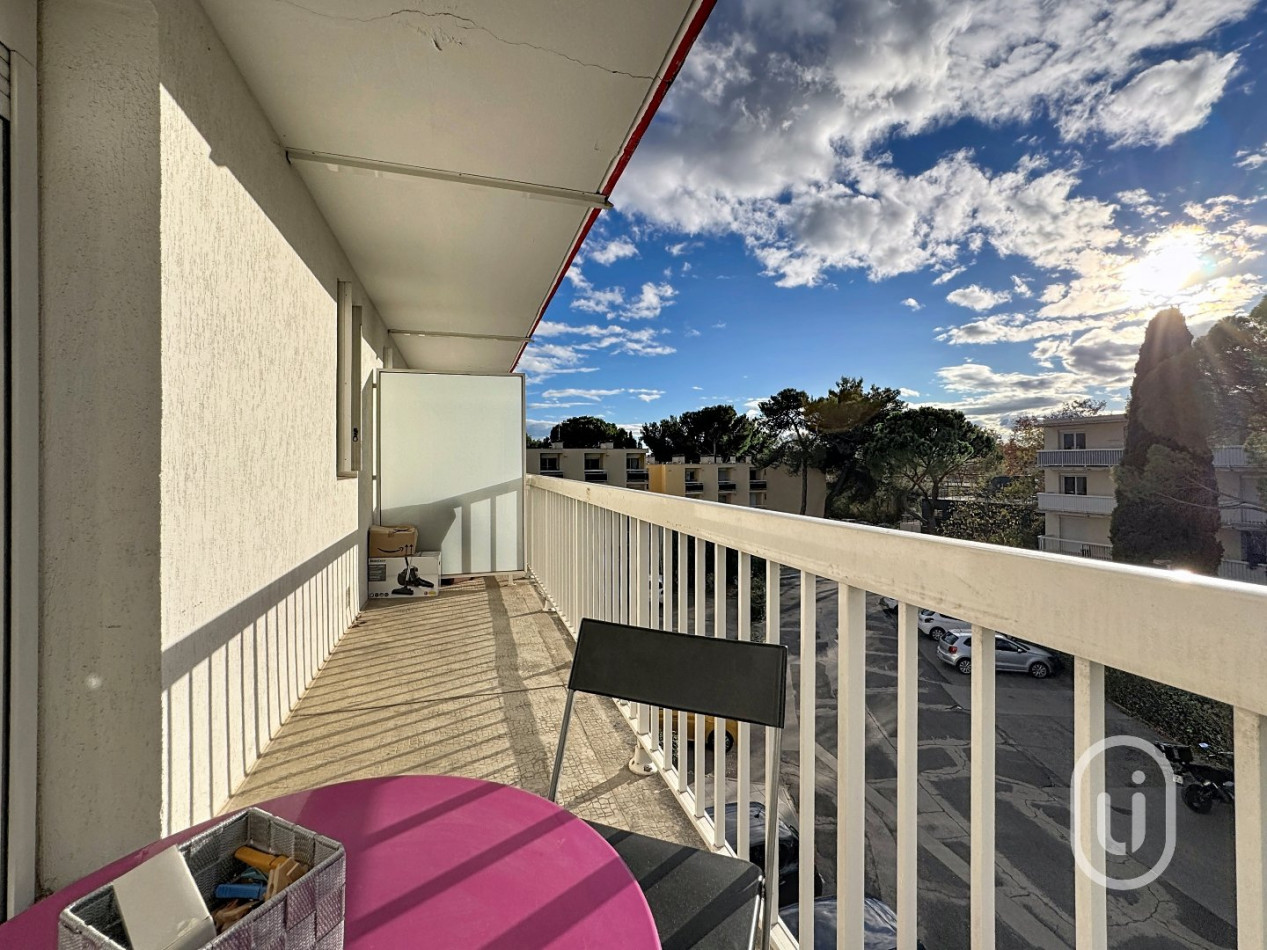 vente Appartement Montpellier - Photo 1