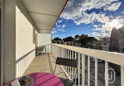 vente Appartement Montpellier