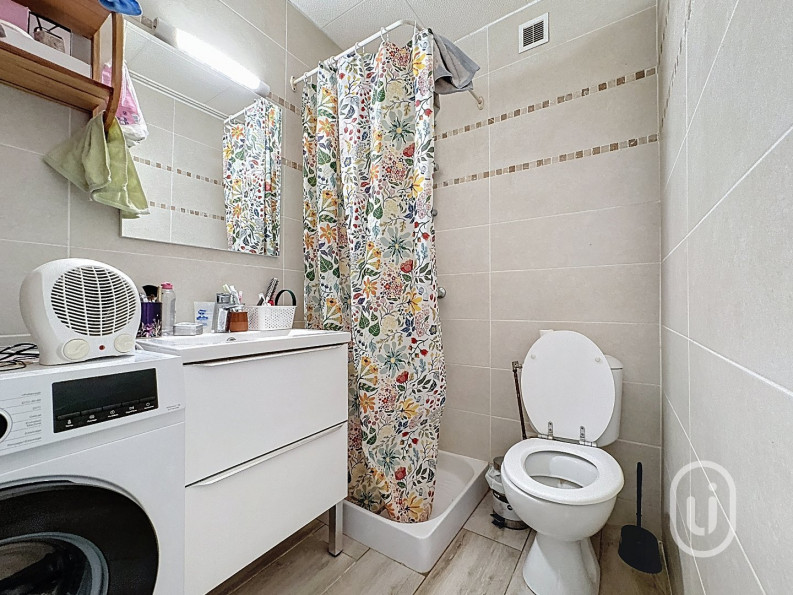 vente Appartement Montpellier - Photo 7