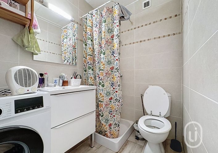 vente Appartement Montpellier