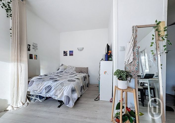 vente Appartement Montpellier