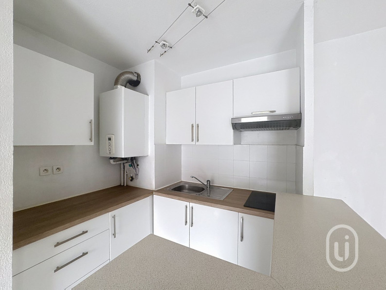 vente Appartement Montpellier - Photo 4