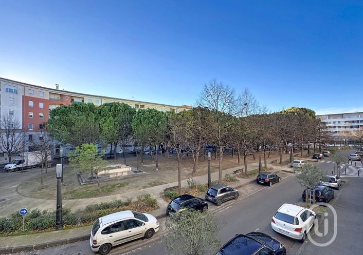 vente Appartement Montpellier