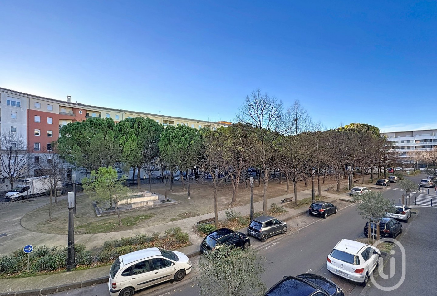 vente Appartement Montpellier - Photo 9